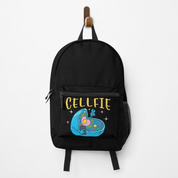 Item preview, Cellfie Cell & Funny Science designed and sold by UArtWorld.