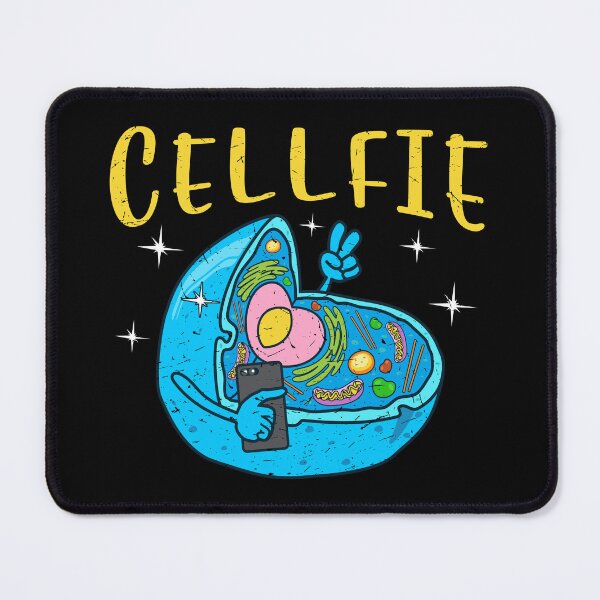 Item preview, Cellfie Cell & Funny Science  designed and sold by UArtWorld.