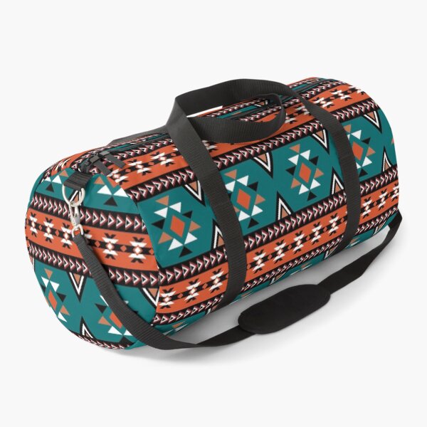Item preview, Colorful Aztec, Mexican, Ukrainian watercolor flat design. iPhone or Samsung Phone Case Cover designed and sold by RoManSmArt.