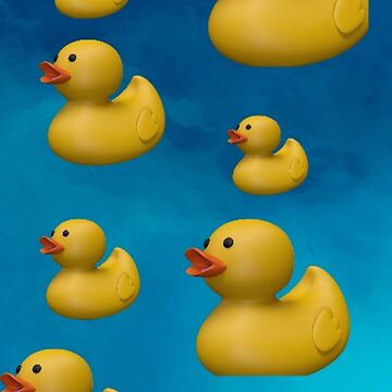 Artwork thumbnail, Duck Socks by Globalize