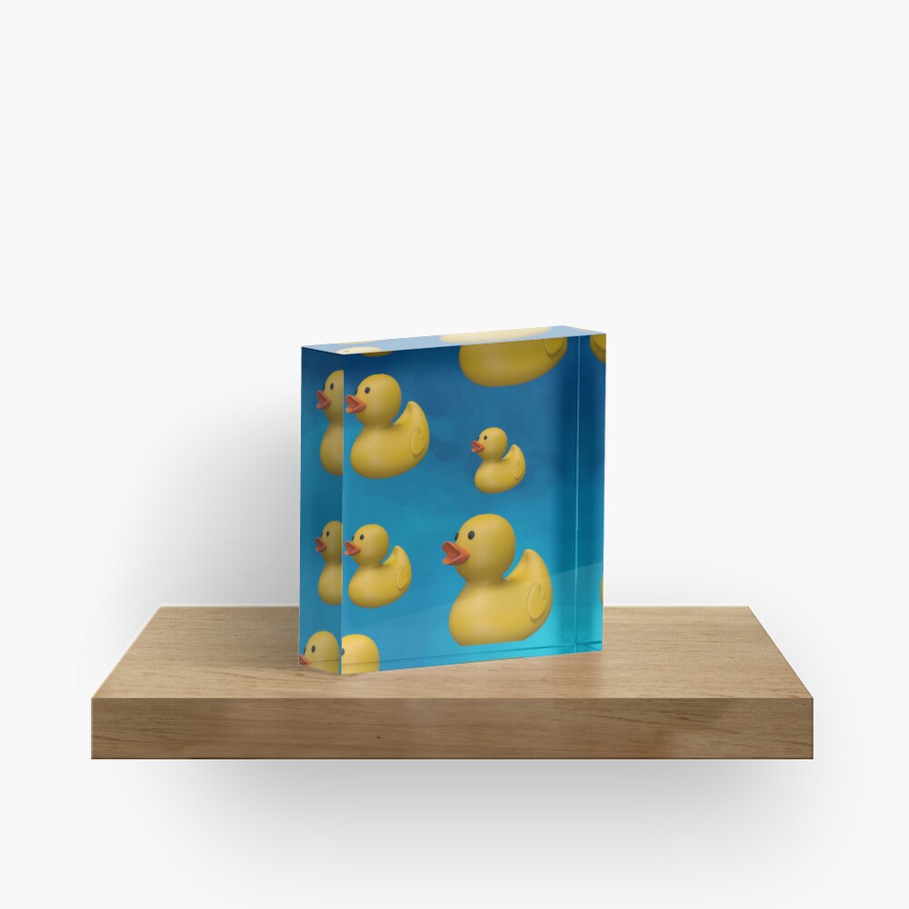 Item preview, Acrylic Block designed and sold by Globalize.