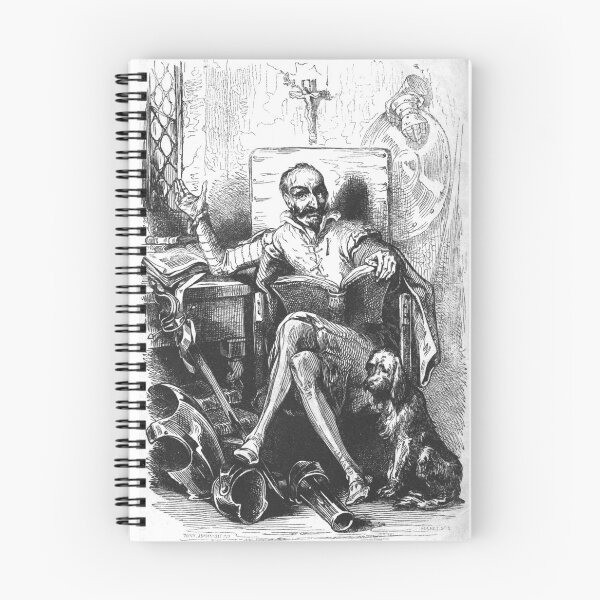 Item preview, Don Quixote (Miguel de Cervantes) designed and sold by Public.