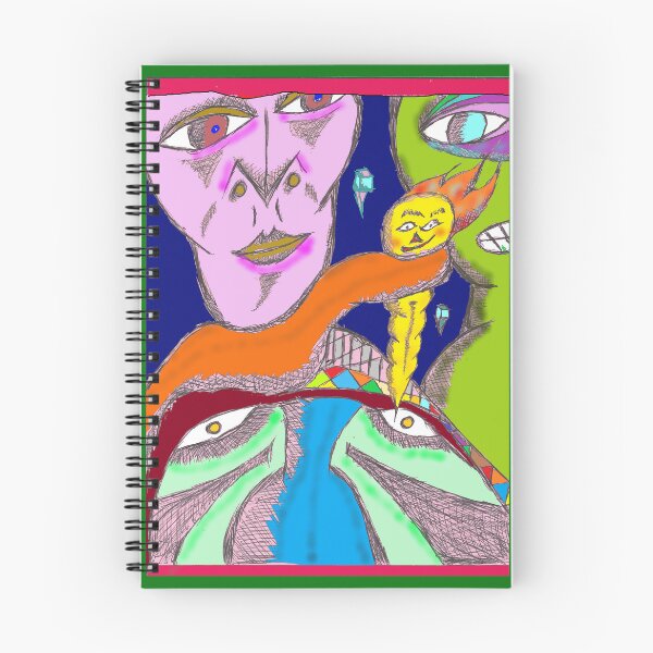 Item preview, peripheral paranoia   designed and sold by wormink.