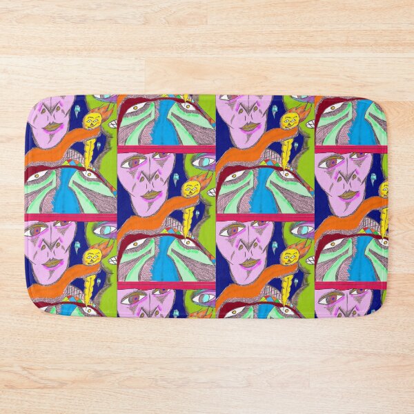 Item preview, peripheral paranoia   designed and sold by wormink.