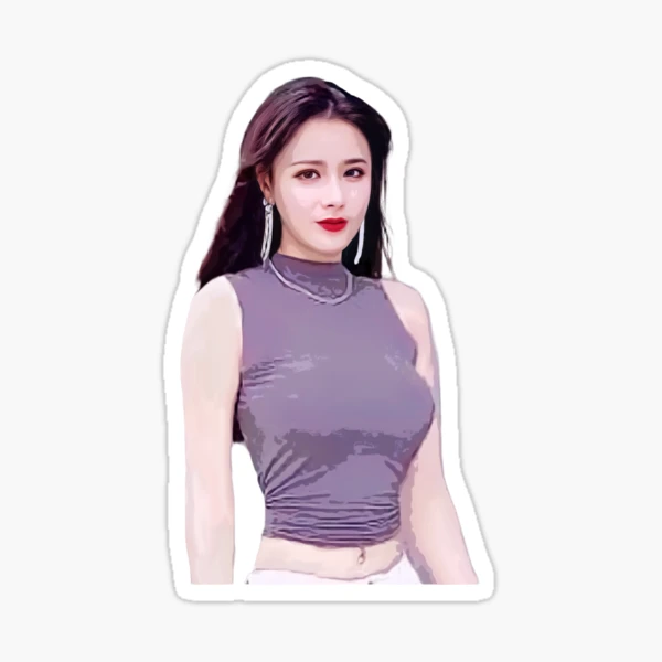 Jiafei Sexy Product Sticker for Sale by QuotesTeesStore