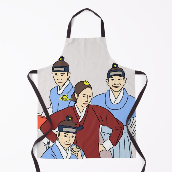 Item preview, Queen's Umbrella | kim hye soo, moon sangmin, bae inhyuk, yoo seonho designed and sold by mysakura.