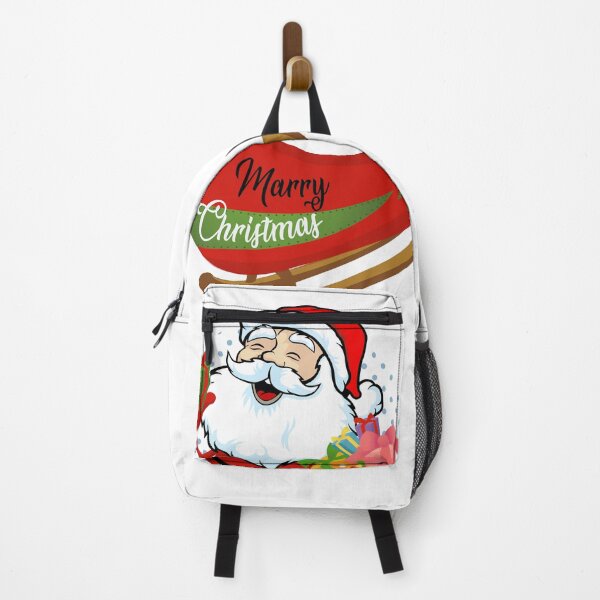 Item preview, Marry Christmas Design designed and sold by msdesignclub.