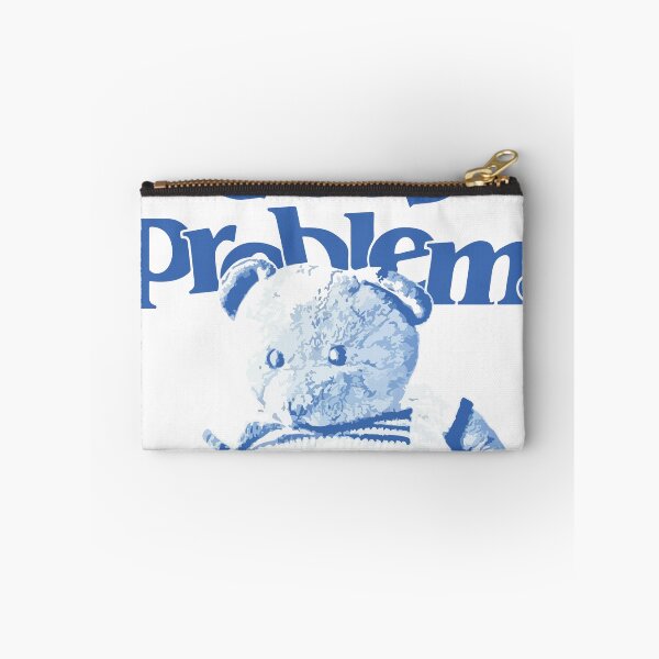 Item preview, Ruel someone else's problem merch designed and sold by gabisantti.