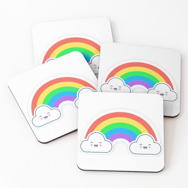 Item preview, Rainbow designed and sold by RMH23.