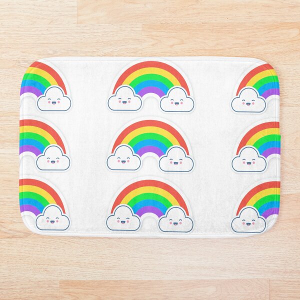 Item preview, Rainbow designed and sold by RMH23.