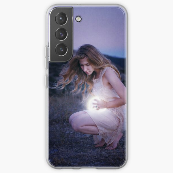 The Weakest Particle Of All Samsung Galaxy Soft Case