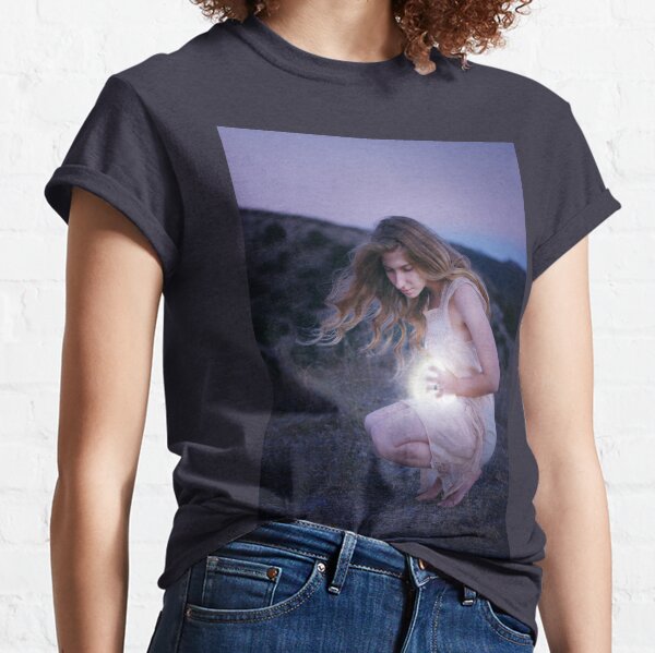 The Weakest Particle Of All Classic T-Shirt