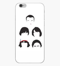 Stranger Things Kids iPhone Case