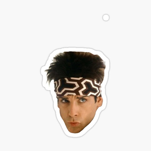 Zoolander Gifts & Merchandise for Sale | Redbubble