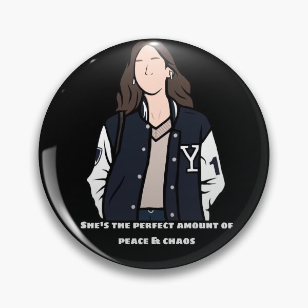 Item preview, Cheer up - kdrama  designed and sold by Reets_Redbubble.