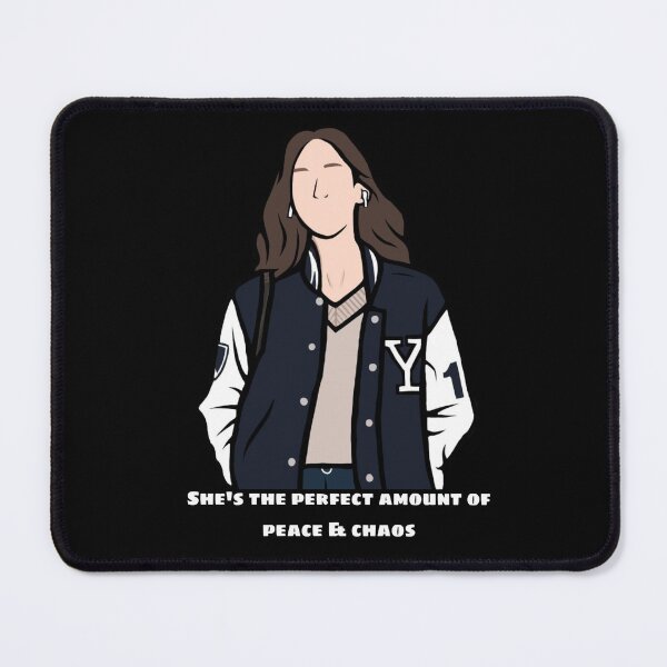 Item preview, Cheer up - kdrama  designed and sold by Reets_Redbubble.