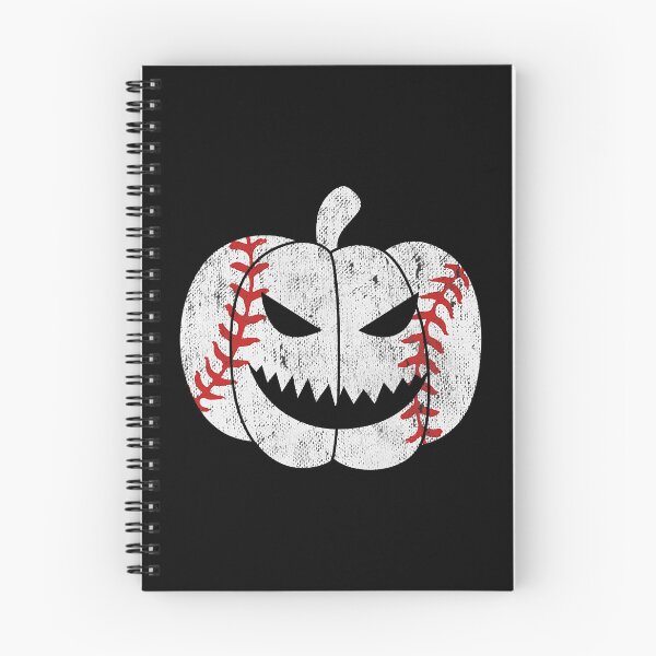 Item preview, Baseball Player Scary Pumpkin Costume Halloween designed and sold by Helbon-art.