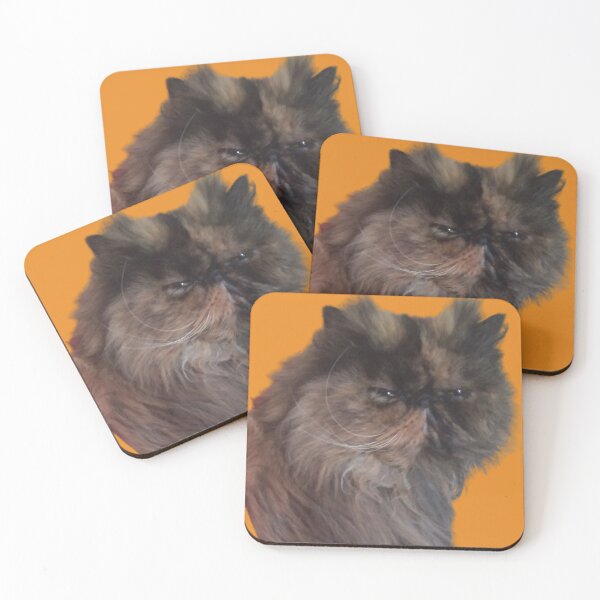 Item preview, Coco the Cat  designed and sold by Globalize.