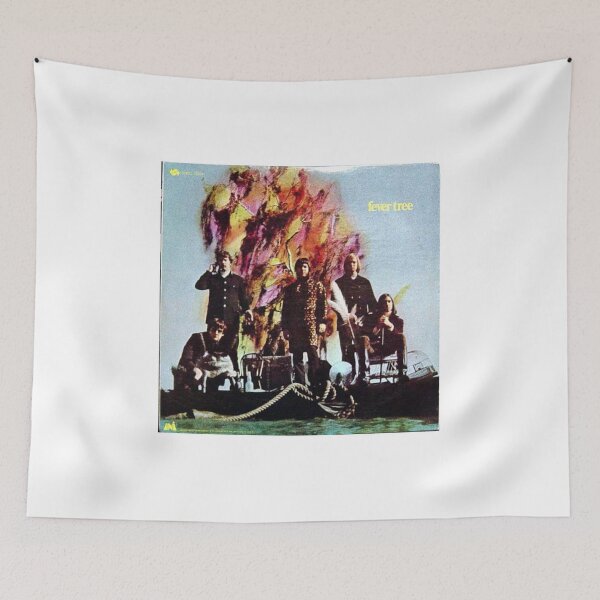 Item preview, Fever Tree, Psch, Acid Rock, 60's designed and sold by Vintaged.