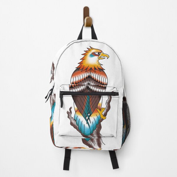 Item preview, blue eagle designed and sold by SunkBubble.