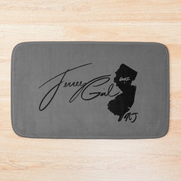 Item preview, Jersey Girl designed and sold by Graf-Matikz.