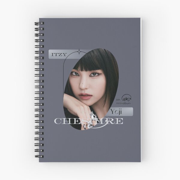 Item preview, ITZY - Cheshire (Yeji) designed and sold by smallkore.