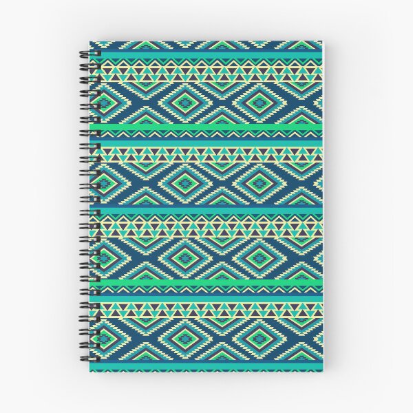 Item preview, Green, blue Colorful Aztec, Mexican, Ukrainian watercolor flat design. iPhone or Samsung Phone Case Cover designed and sold by RoManSmArt.
