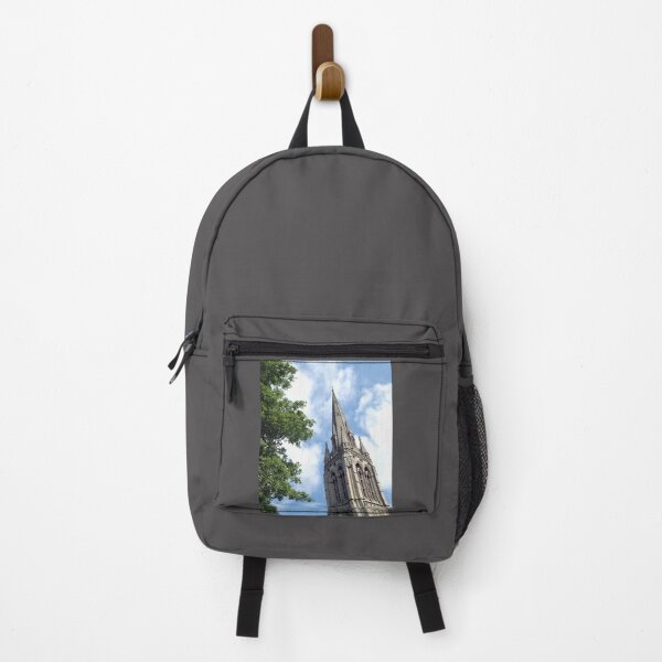 Item preview, Church Spire And Tower designed and sold by JoyPhotoArt.