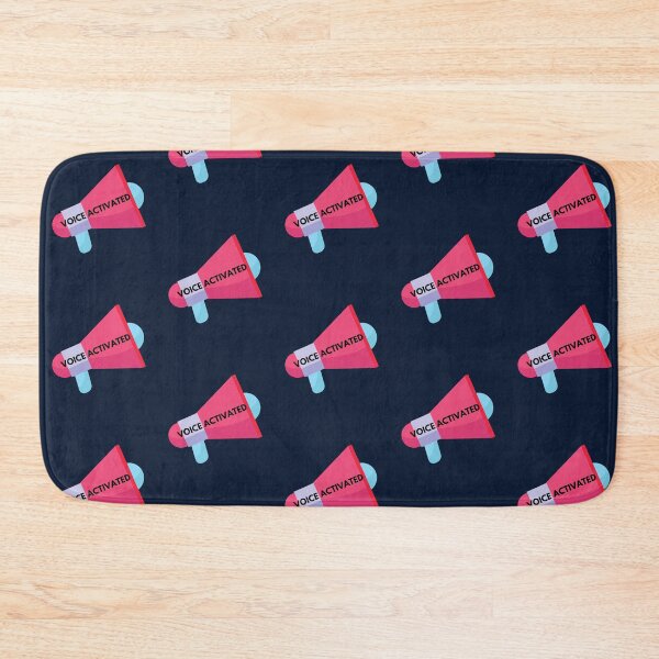 Item preview, Voice Activated Activation designed and sold by YouBeeVintage.