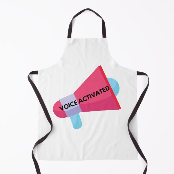 Item preview, Voice Activated Activation designed and sold by YouBeeVintage.