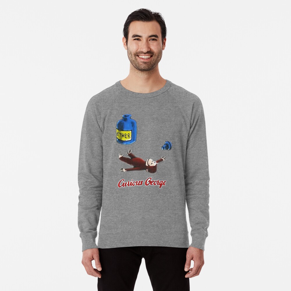 Ether sweatshirt online