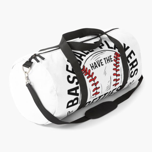 Artikelvorschau, Baseballspieler haben die hübschesten Freundinnen Funny Baseball Lover entworfen und verkauft von Helbon-art.