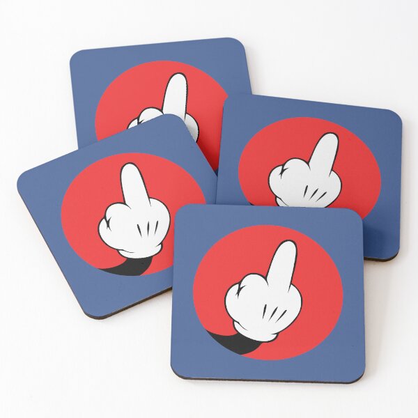 Item preview, Fck the rat! designed and sold by Aefe.