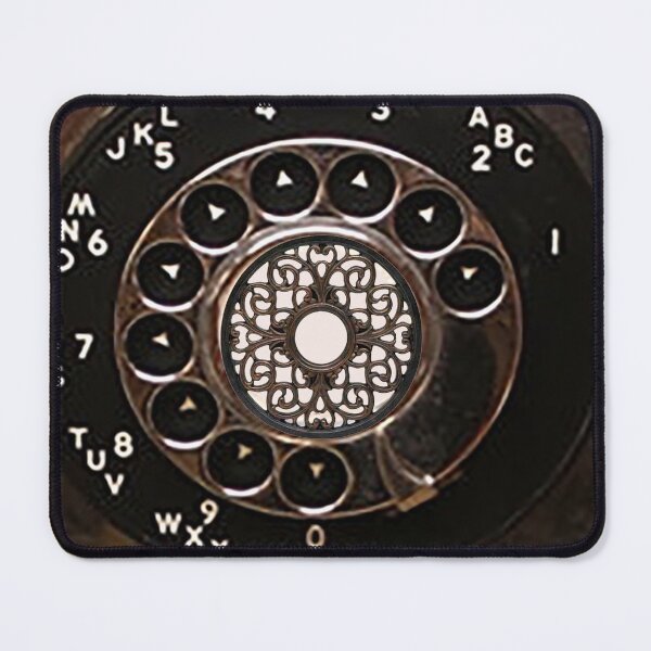 Item preview, phone antique rotary dial pay telephone booth designed and sold by antiqueart.
