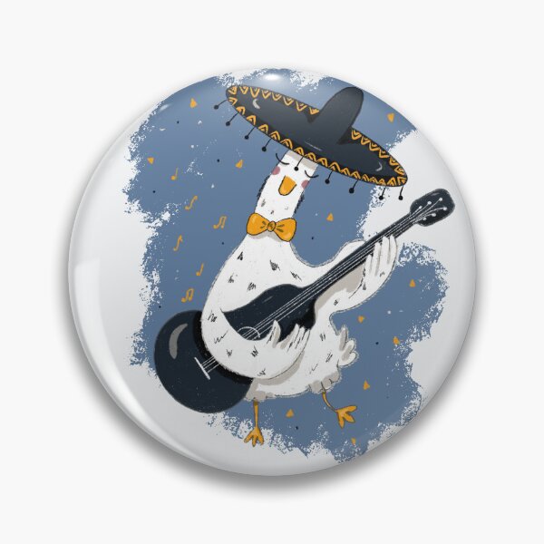Item preview, Desperado designed and sold by tatsi-art.