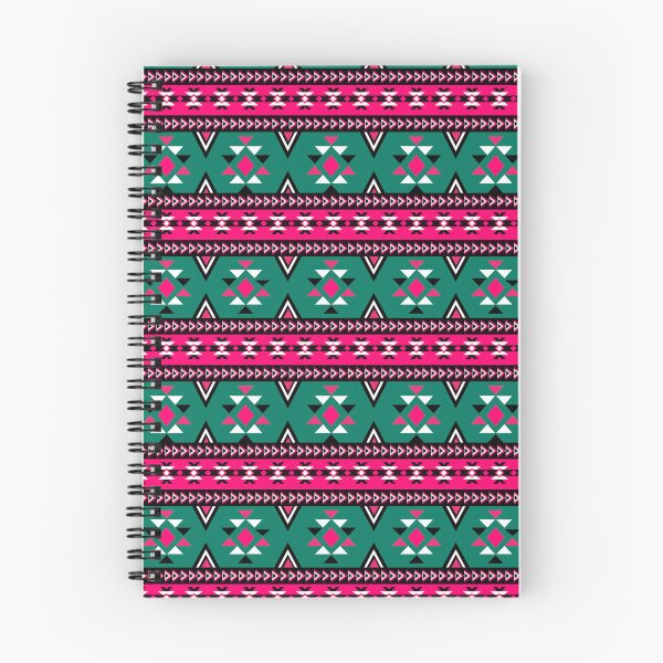 Item preview, Pink, green Colorful Aztec, Mexican, Ukrainian watercolor flat design. iPhone or Samsung Phone Case Cover designed and sold by RoManSmArt.