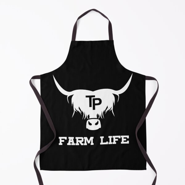 Item preview, Tom Pemberton Merch Farm Life Logo designed and sold by BenRyme.