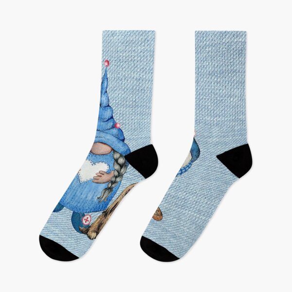 Artikelvorschau, Zwerge in Jeans entworfen und verkauft von GoDesign1.