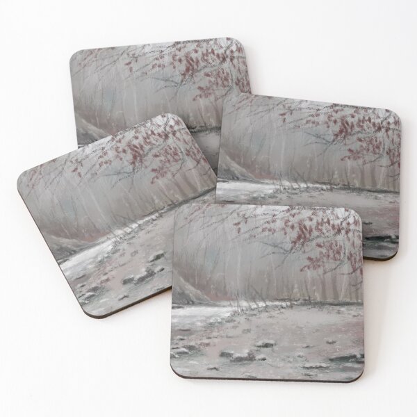 Item preview, Smoky Mountains designed and sold by TheArtCave.