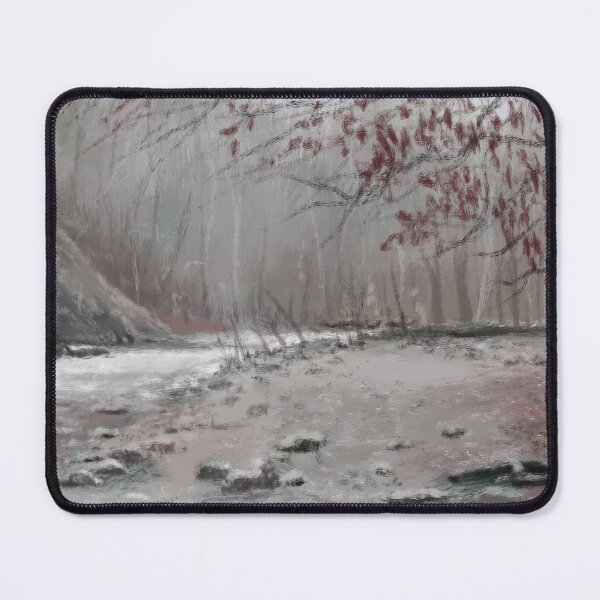 Item preview, Smoky Mountains designed and sold by TheArtCave.