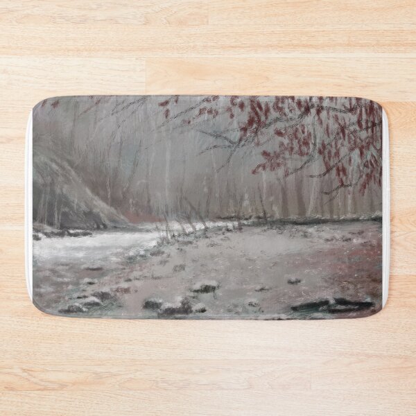 Item preview, Smoky Mountains designed and sold by TheArtCave.