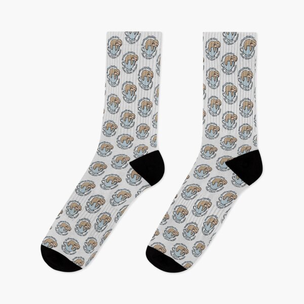 Item preview, Feeling Slothee. Need More Coffee. designed and sold by Rhu Creations.