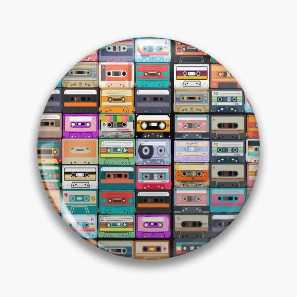 Item preview, Cassette tape designed and sold by Goodthings99.