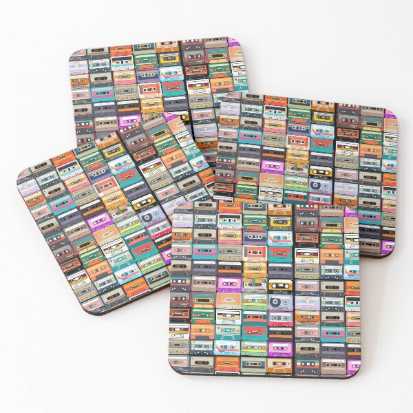 Item preview, Cassette tape designed and sold by Goodthings99.