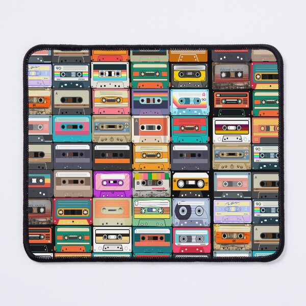 Item preview, Cassette tape designed and sold by Goodthings99.