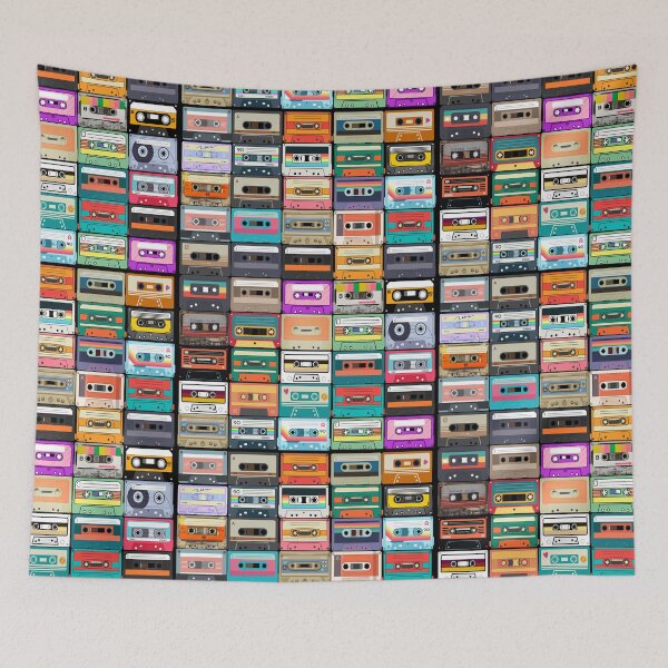 Item preview, Cassette tape designed and sold by Goodthings99.