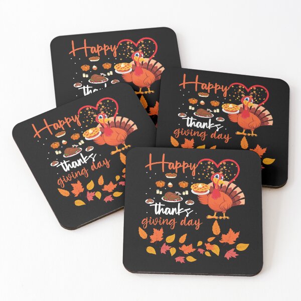 Item preview, Thanksvibe | Funny Happy Thanksgiving vibes and quotes | gifts for thanksgiving lovers designed and sold by ThanksVibe.