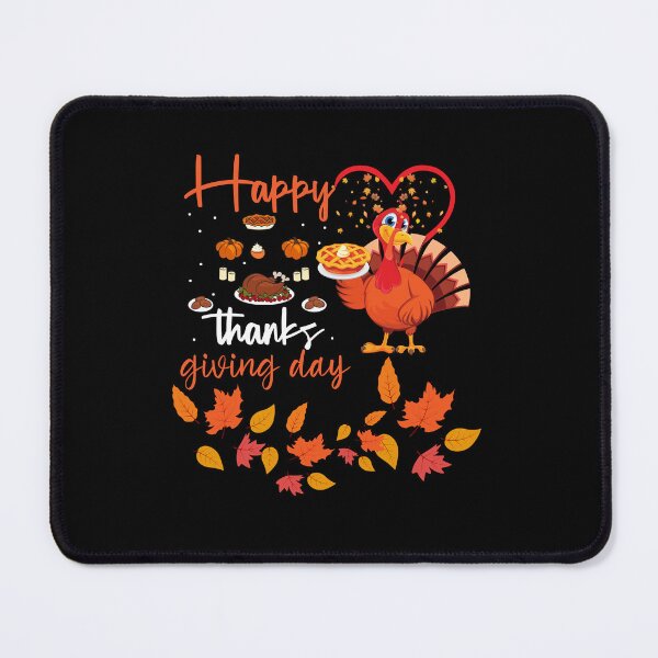 Item preview, Thanksvibe | Funny Happy Thanksgiving vibes and quotes | gifts for thanksgiving lovers designed and sold by ThanksVibe.