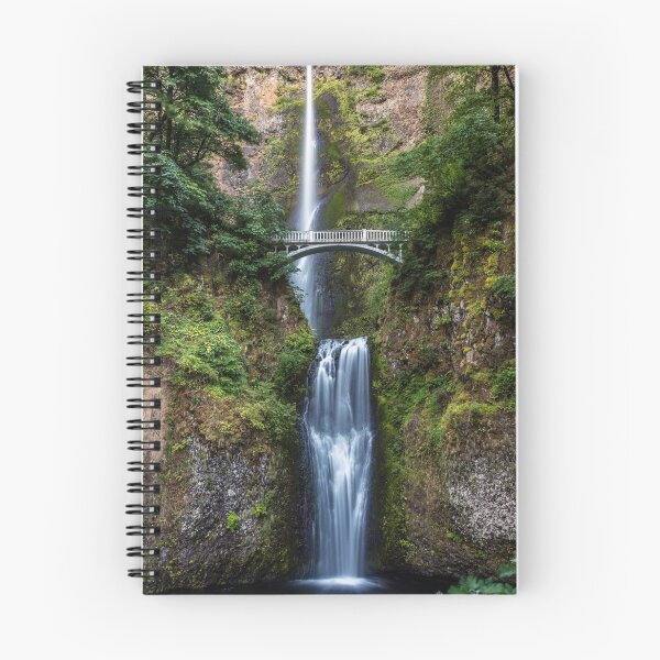Item preview, Multnomah Falls designed and sold by Pierre Leclerc Photography.