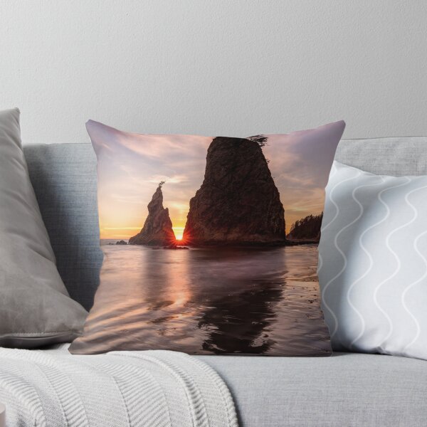 Item preview, In the Heart of the Sea Stacks designed and sold by Pierre Leclerc Photography.
